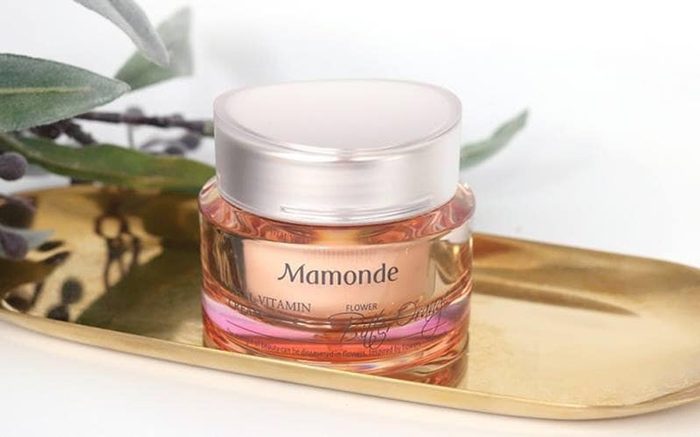 kem duong trang mamonde vital vitamin cream 50ml 3