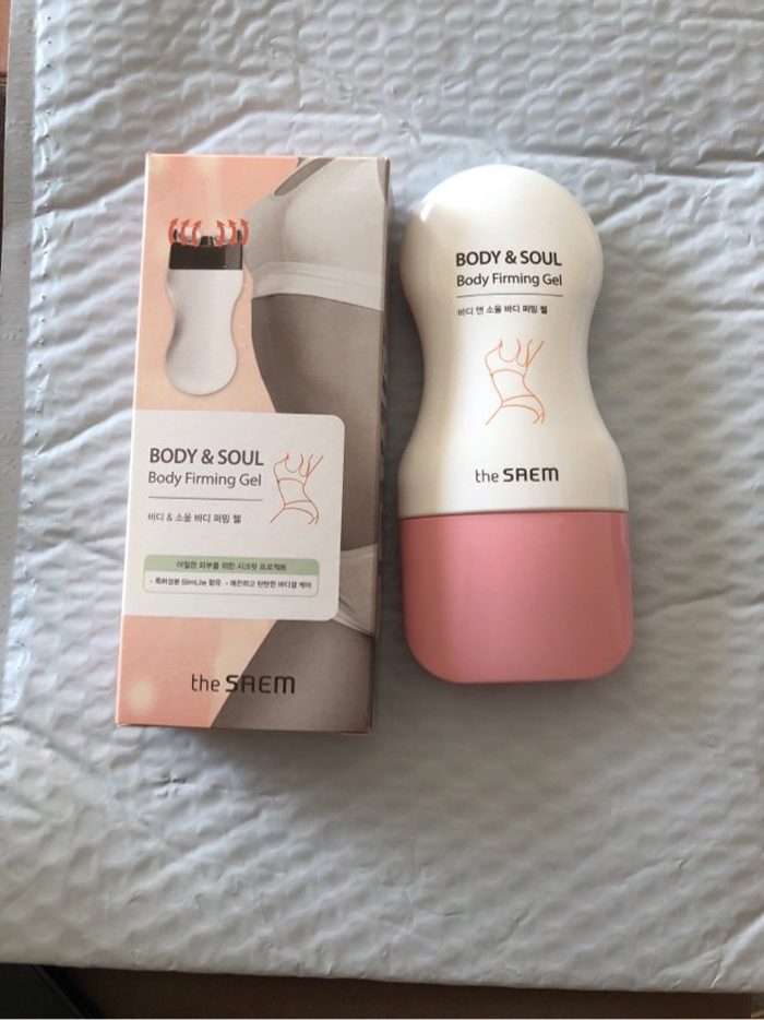kem tan mo han quoc body soul body firming gel 4