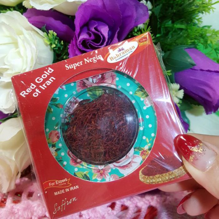 saffron iran loai nhuy hoa nghe tay 2gr 6