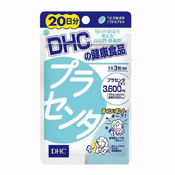 vien uong nhau thai dhc placenta nhat ban 60 vien 20 ngay 1