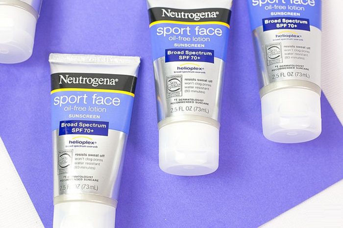 kem chong nang neutrogena sport face spf 70 8