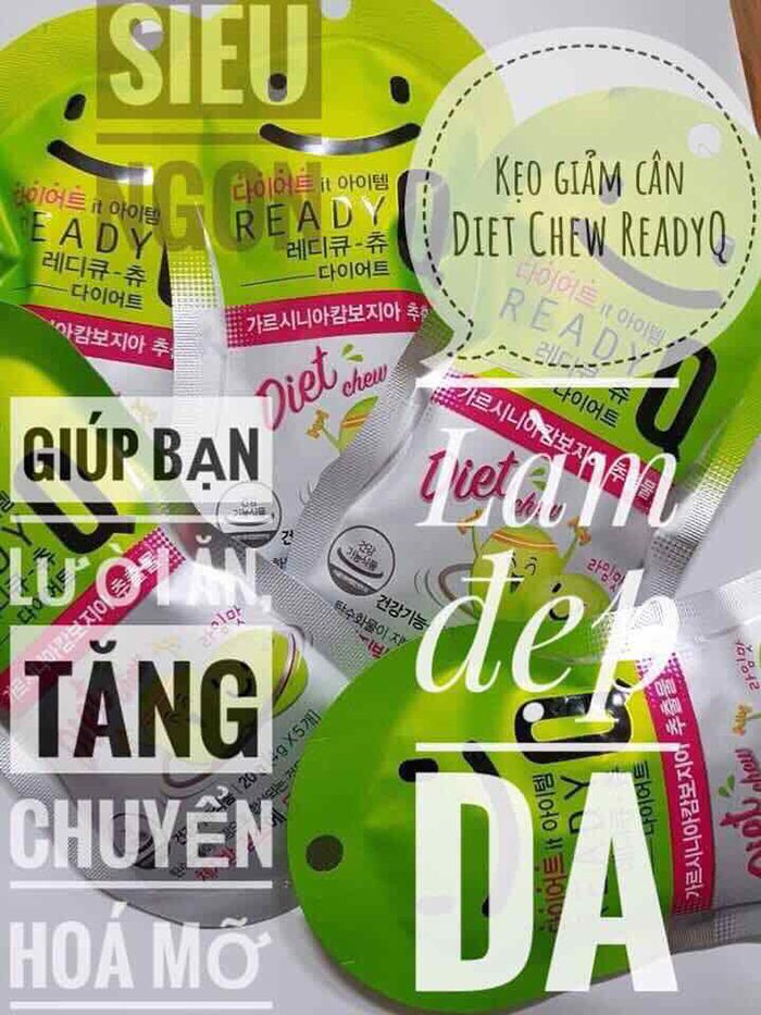 keo giam can ready chew 1
