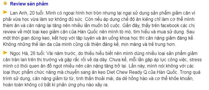 keo giam can ready chew 2