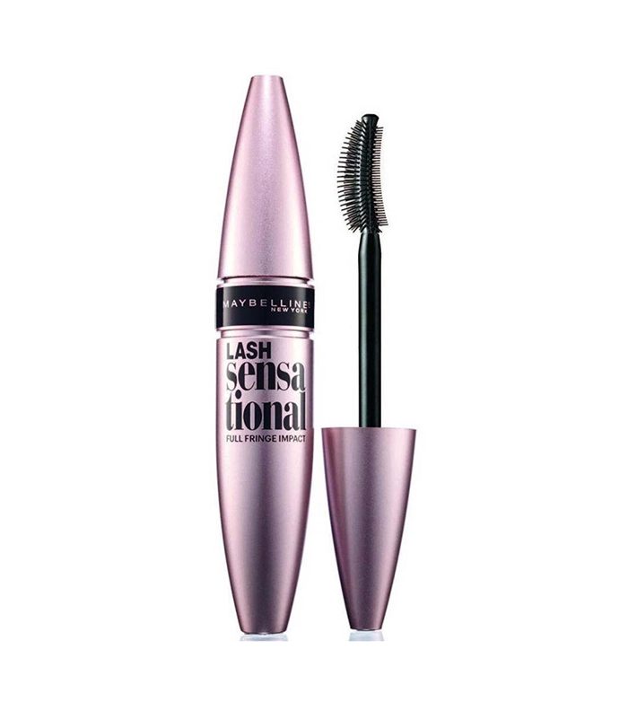 mascara maybelline lash sensational lucious 5