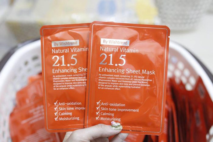mat na natural vitamin 21 5 enhancing sheet mask 2