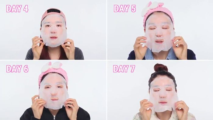 mat na natural vitamin 21 5 enhancing sheet mask 6