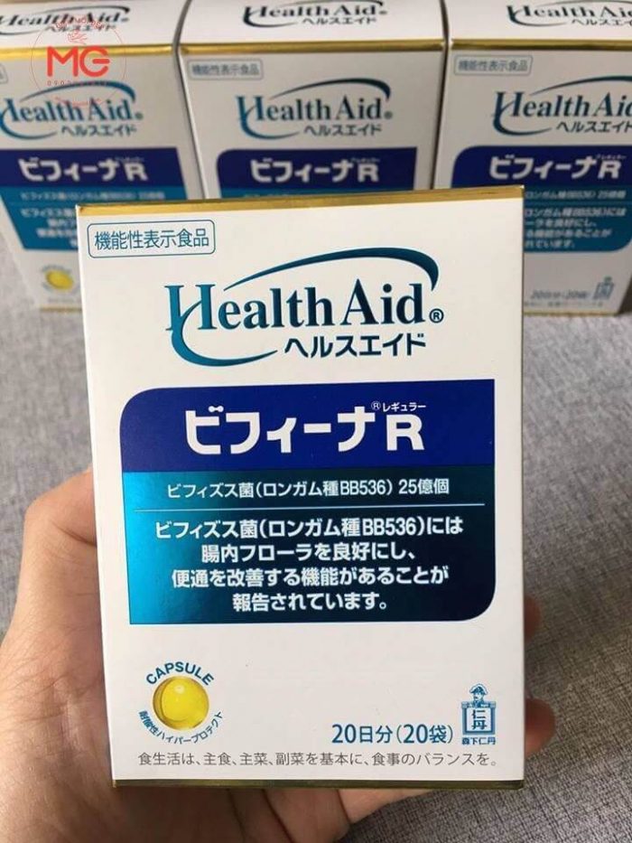 men vi sinh ho tro tieu hoa health aid bifina r 2