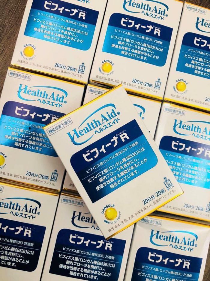 men vi sinh ho tro tieu hoa health aid bifina r 3