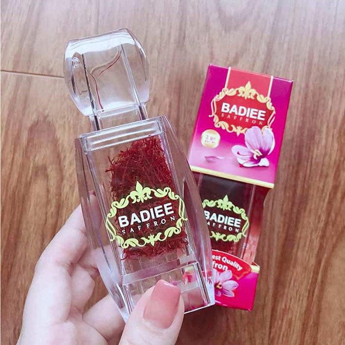 nhuy hoa nghe tay saffron badiee vang do cua iran 1