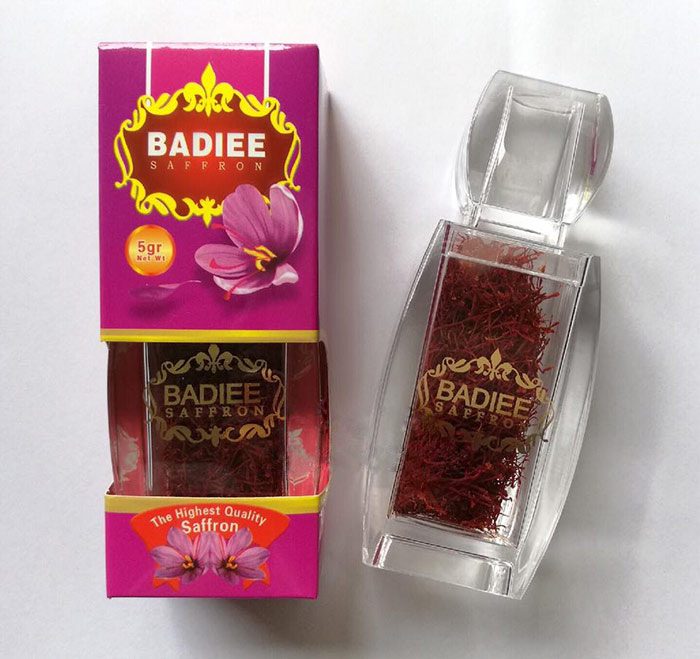 nhuy hoa nghe tay saffron badiee vang do cua iran 5