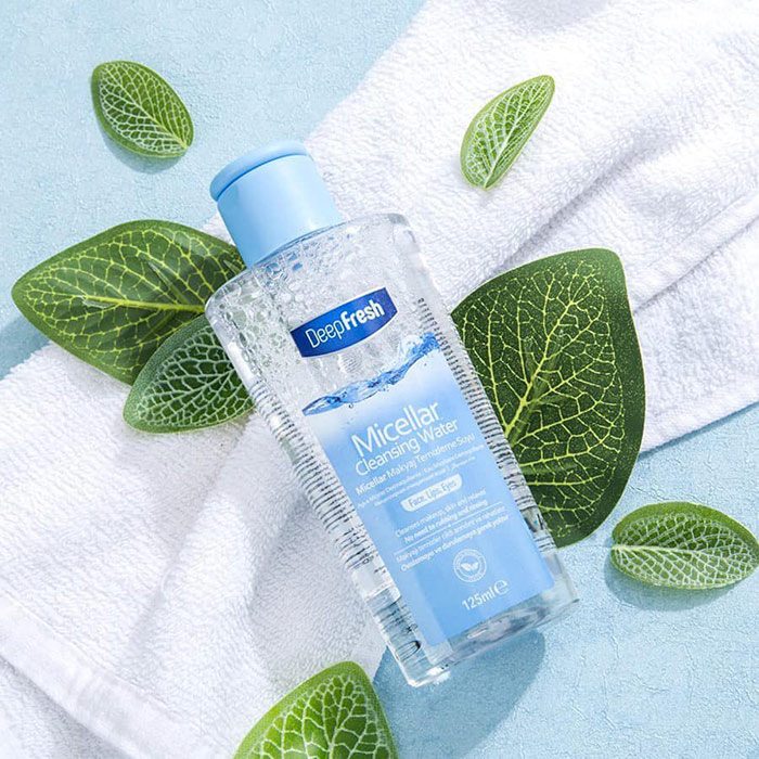 nuoc tay trang deep fresh micellar cleansing water 2