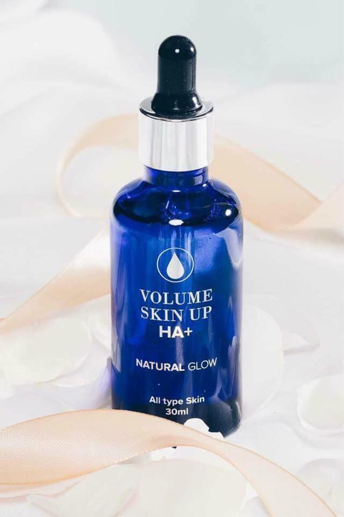 serum duong am genie florami volume skin up ha 9