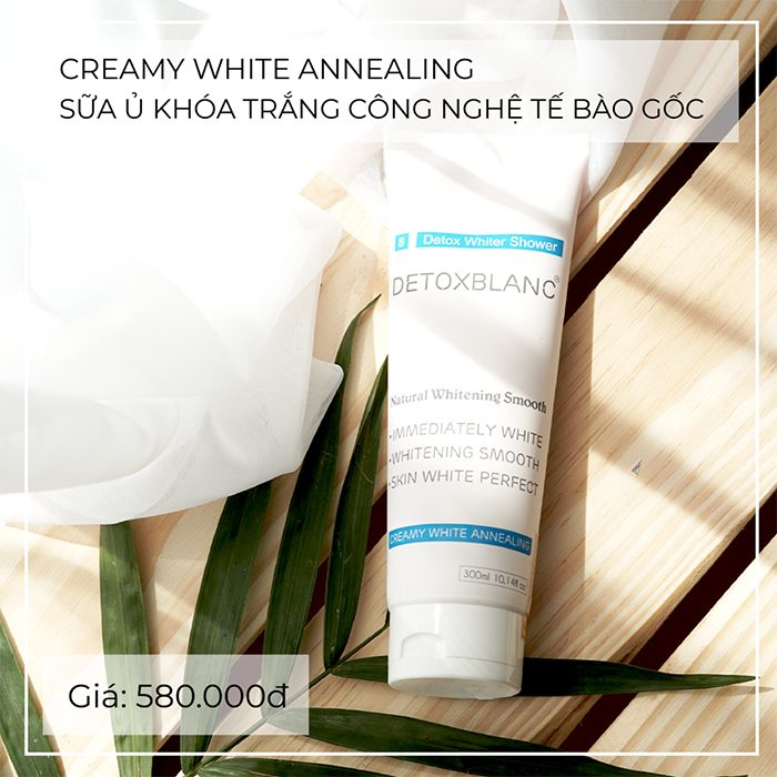 u khoa trang detox blanc natural whitening smooth 2