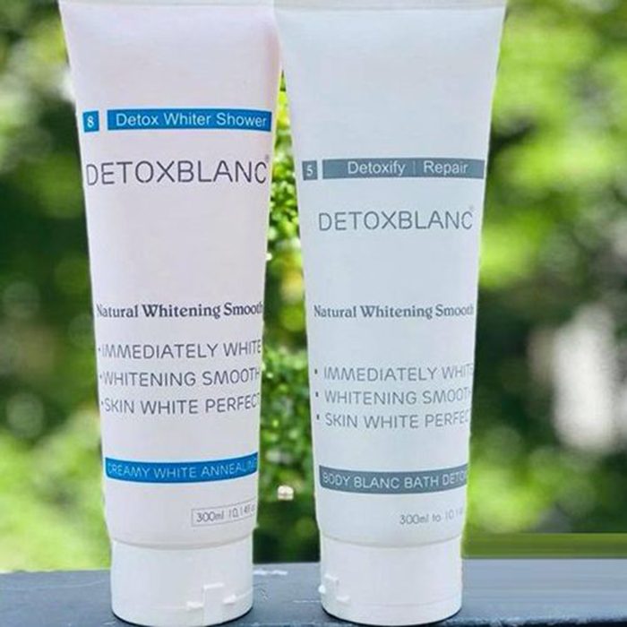 u khoa trang detox blanc natural whitening smooth 7