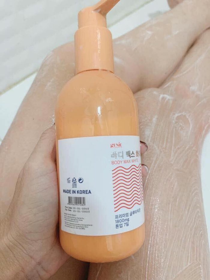 u trang toan than te bao goc genie body max white 4
