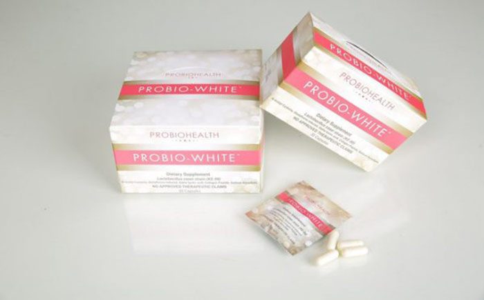 vien uong trang da probio white 1