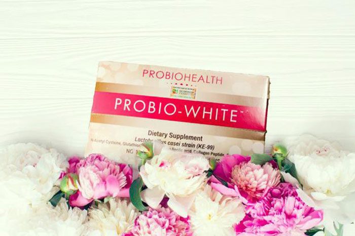 vien uong trang da probio white 2