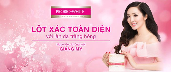 vien uong trang da probio white 5