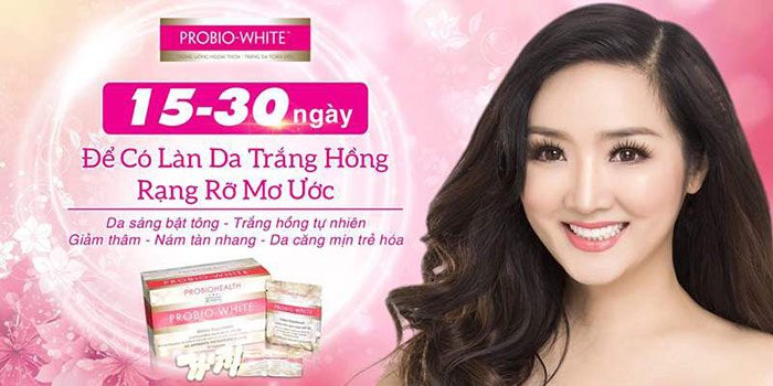 vien uong trang da probio white 8