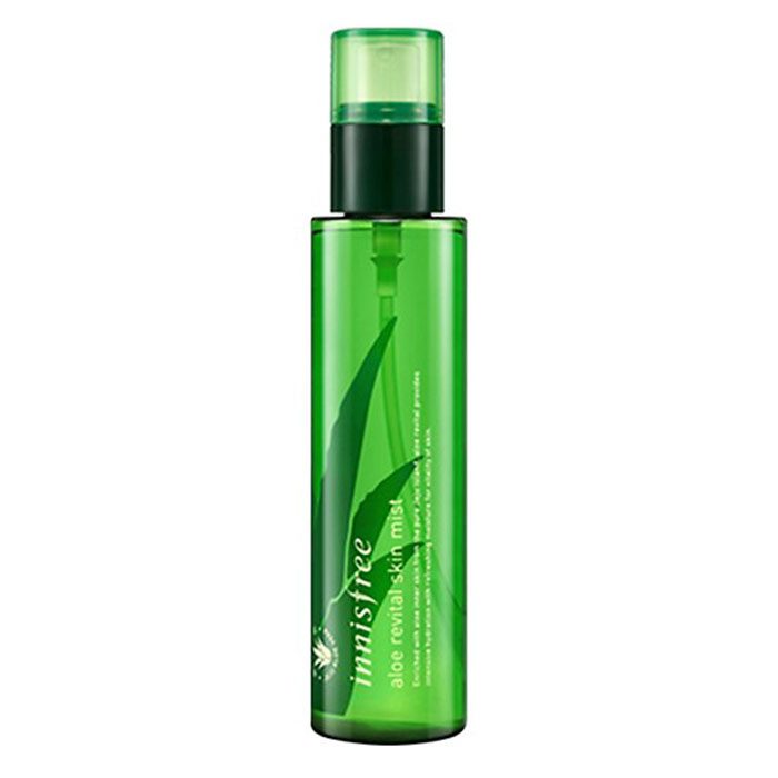 xit khoang lo hoi innisfree aloe revital skin mist 120ml 1