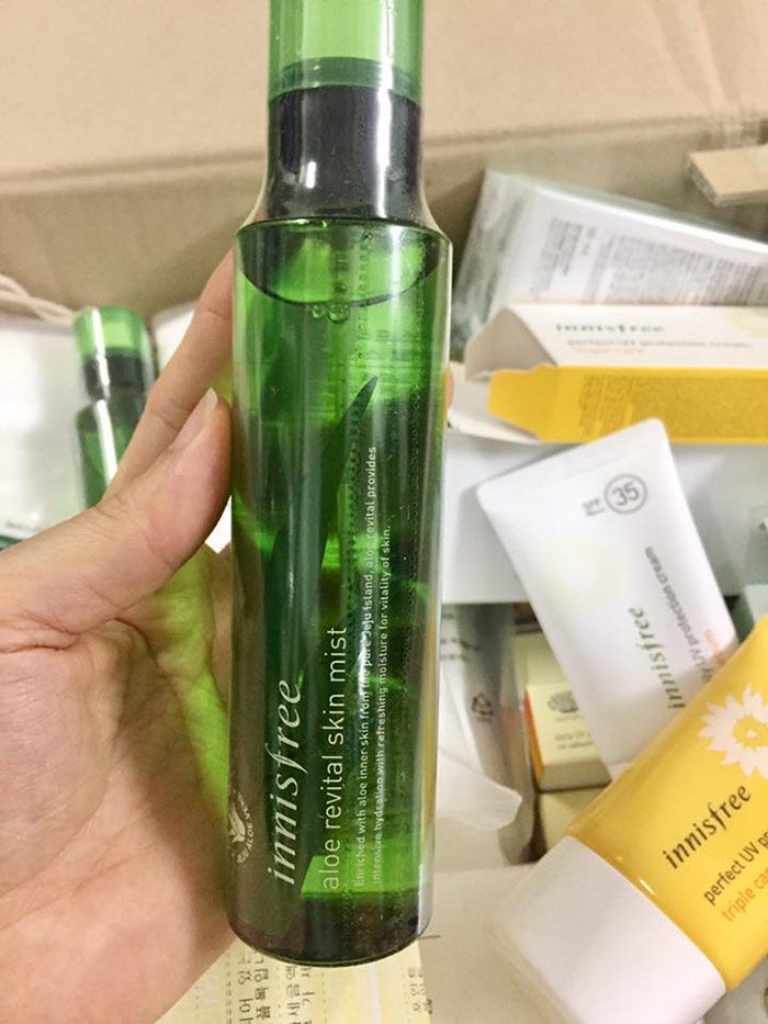 xit khoang lo hoi innisfree aloe revital skin mist 120ml 2