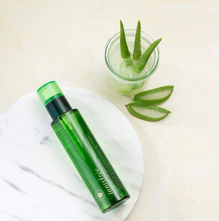 xit khoang lo hoi innisfree aloe revital skin mist 120ml 4