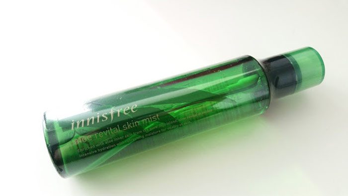 xit khoang lo hoi innisfree aloe revital skin mist 120ml 6