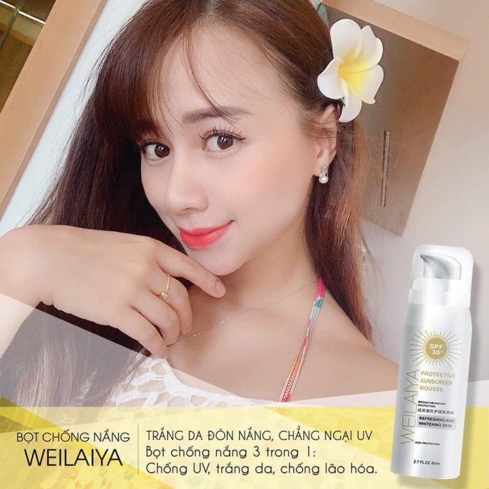 bot chong nang weilaiya 10