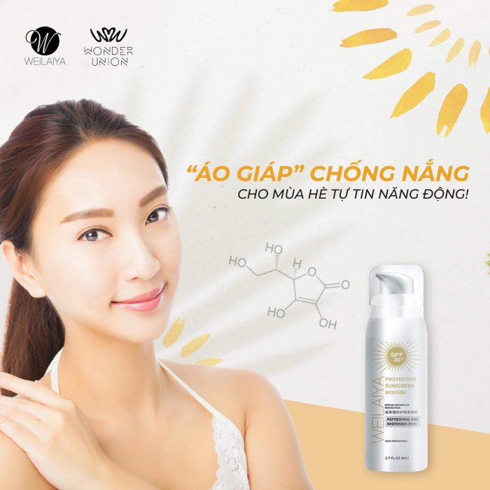 bot chong nang weilaiya 2