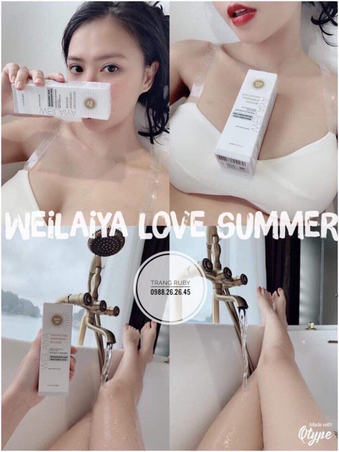bot chong nang weilaiya 9