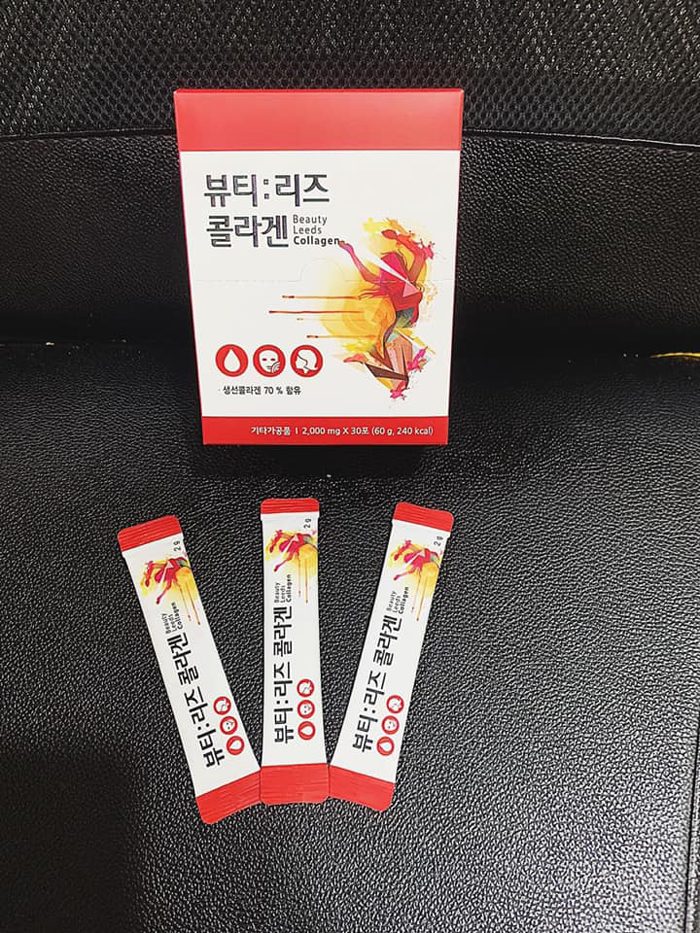 collagen tuoi beauty leeds collagen 6