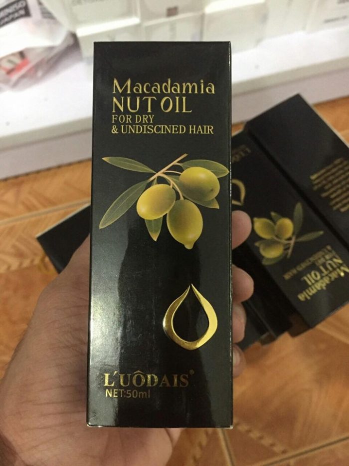 dau duong toc macadamia nut oil 50ml 15