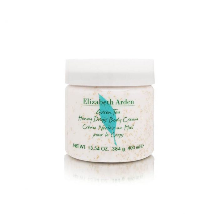 elizabeth arden green tea honey drops body cream 9