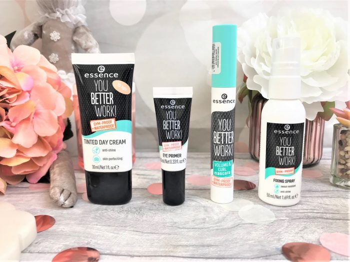 kem lot essence you better work gym proof primer 3