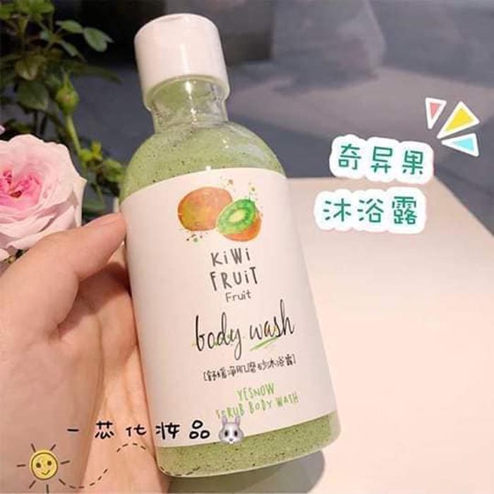 muoi tam tay da chet hoa qua chuoi dau dao kiwi 6