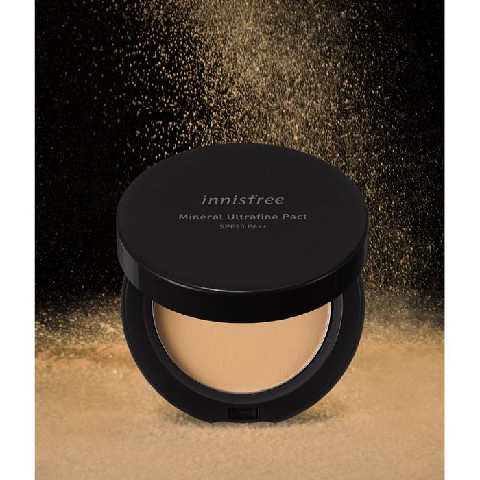 phan phu sieu min innisfree mineral ultrafine pact 2