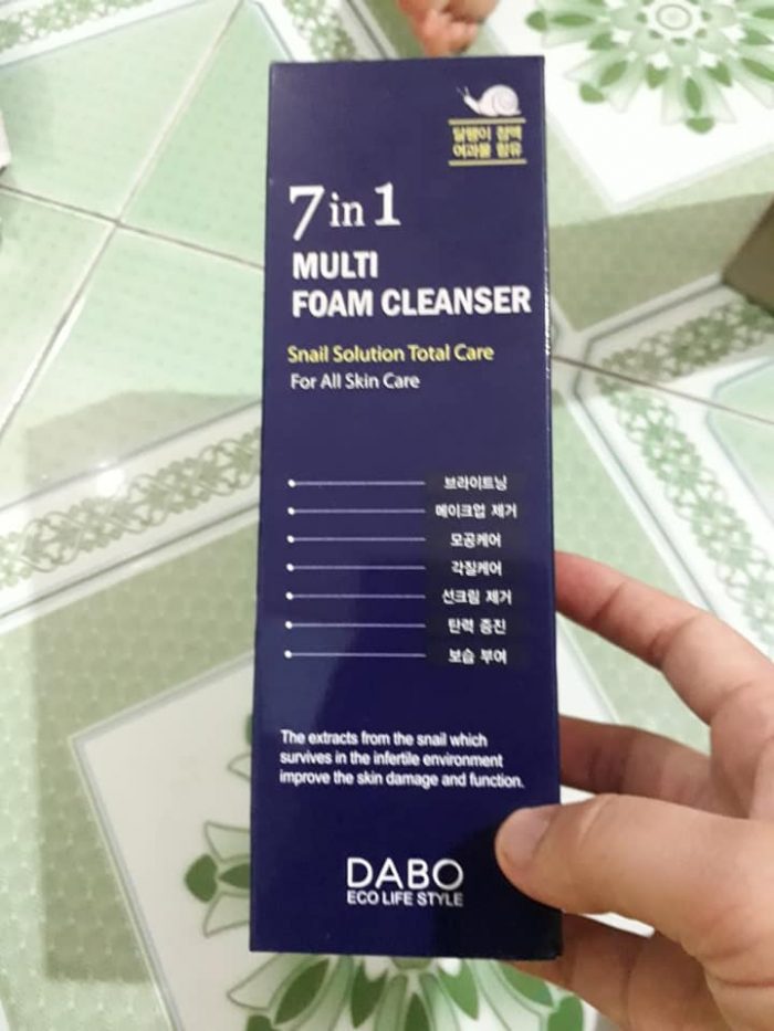 sua rua mat 7 in 1 leeblese han quoc 7
