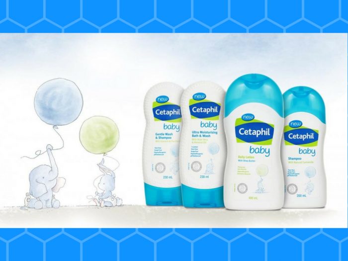 sua tam goi toan than cho be cetaphil baby 4