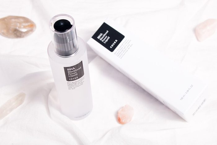 tinh chat cosrx bha blackhead power liquid 1