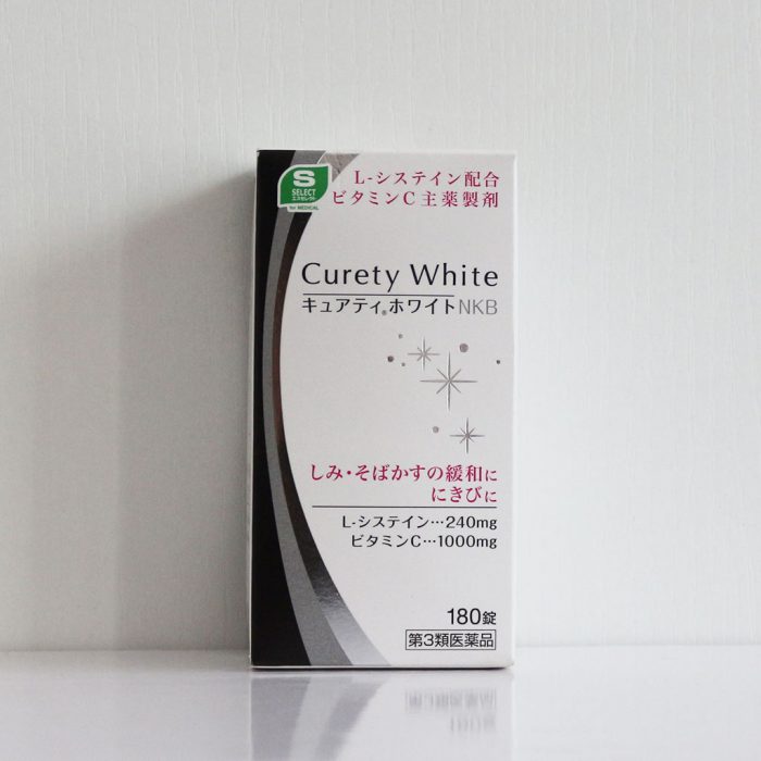 vien uong tri nam lam trang da curety white japan 1