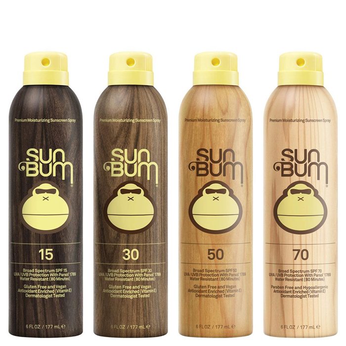 xit chong nang sun bum premium moisturizing sunscreen spray 5