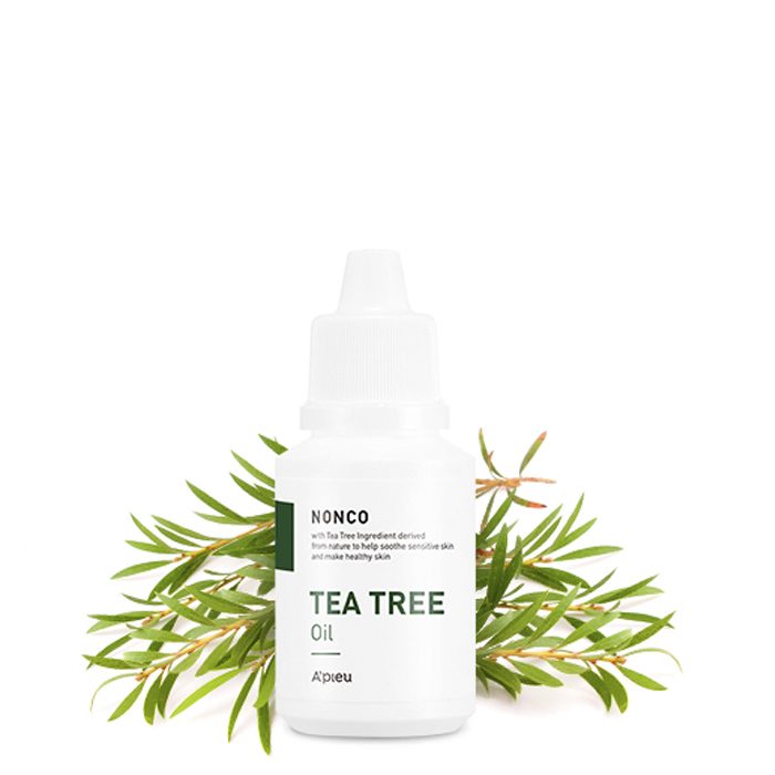 apieu nonco tea tree oil 30ml 1