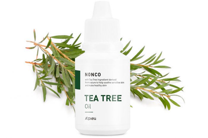 apieu nonco tea tree oil 30ml 5
