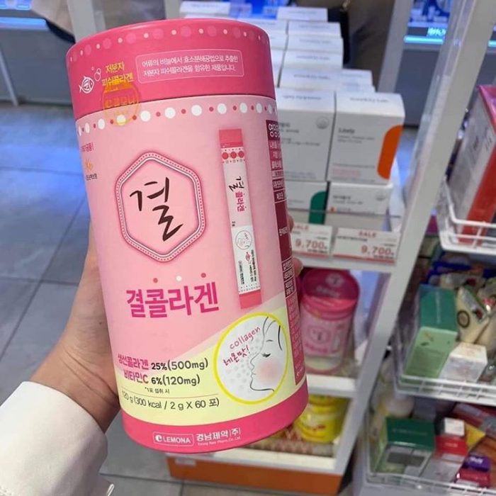 bot uong collagen lemona 2
