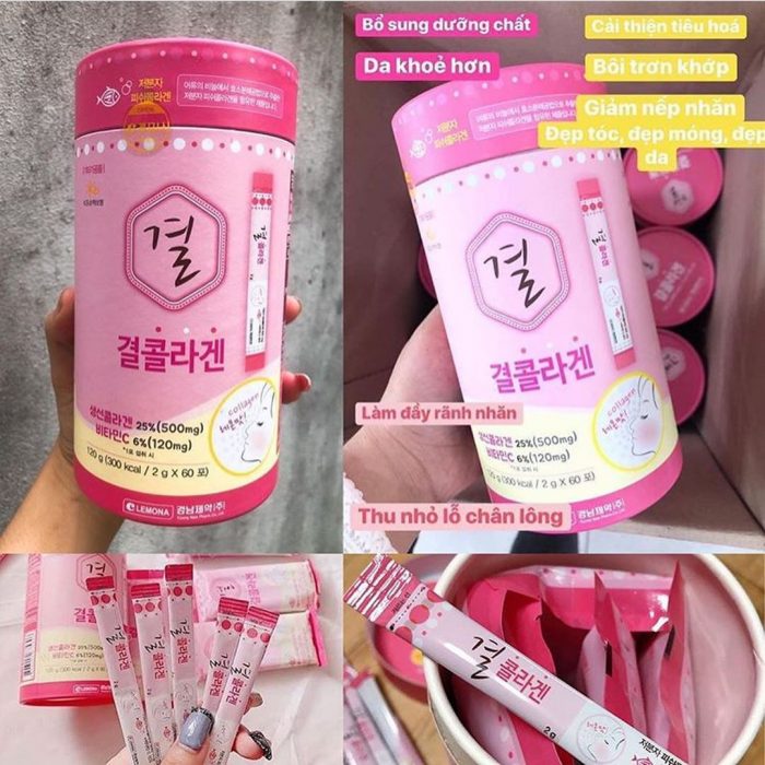 bot uong collagen lemona 5