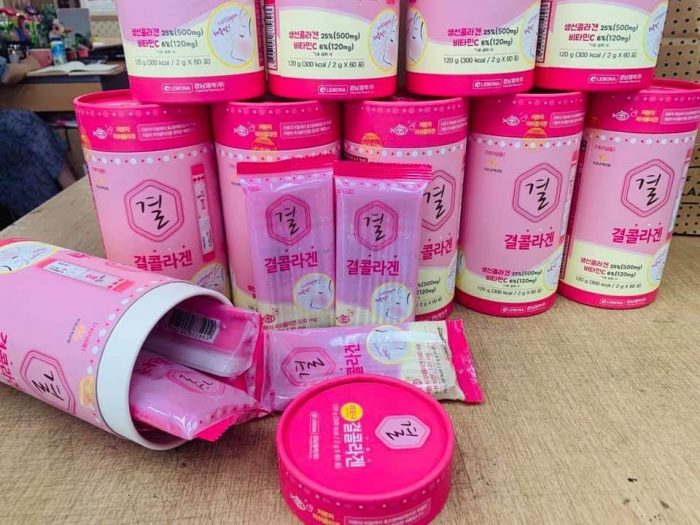 bot uong collagen lemona 9
