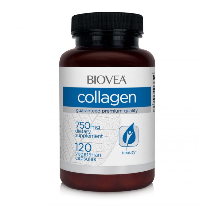 collagen biovea 1