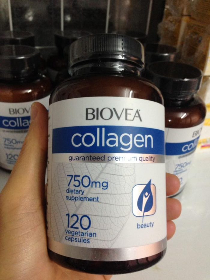 collagen biovea 13
