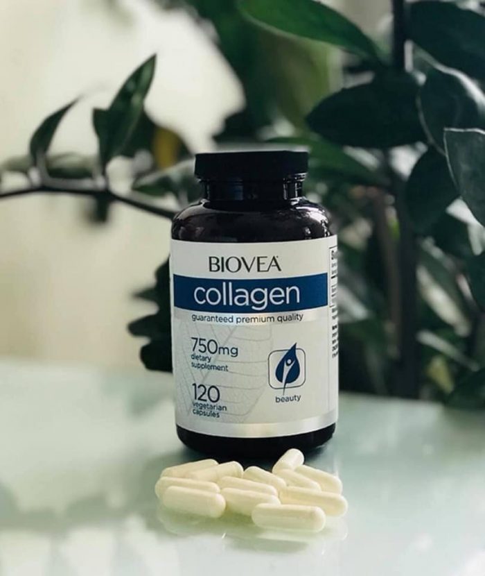 collagen biovea 14