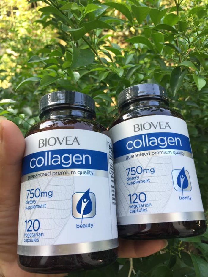 collagen biovea 7